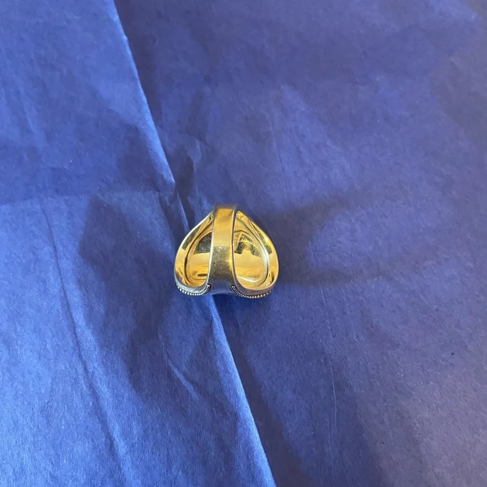 Lagos Ring - Picture 3 of 4